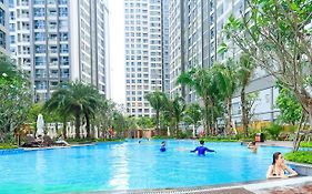 Vinhomes Residences-Luxury Apartment