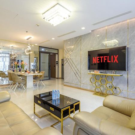 Vinhomes Residences-Luxury Apartment TP. Hồ Chí Minh Ngoại thất bức ảnh