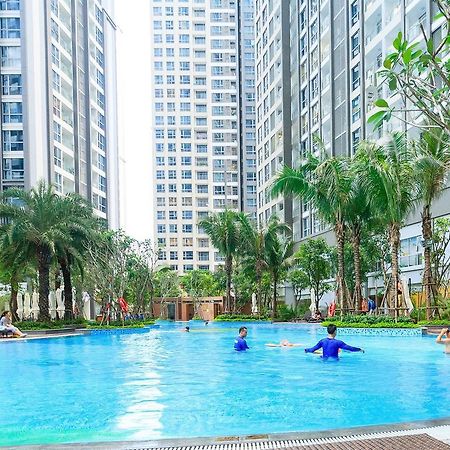 Vinhomes Residences-Luxury Apartment TP. Hồ Chí Minh Ngoại thất bức ảnh