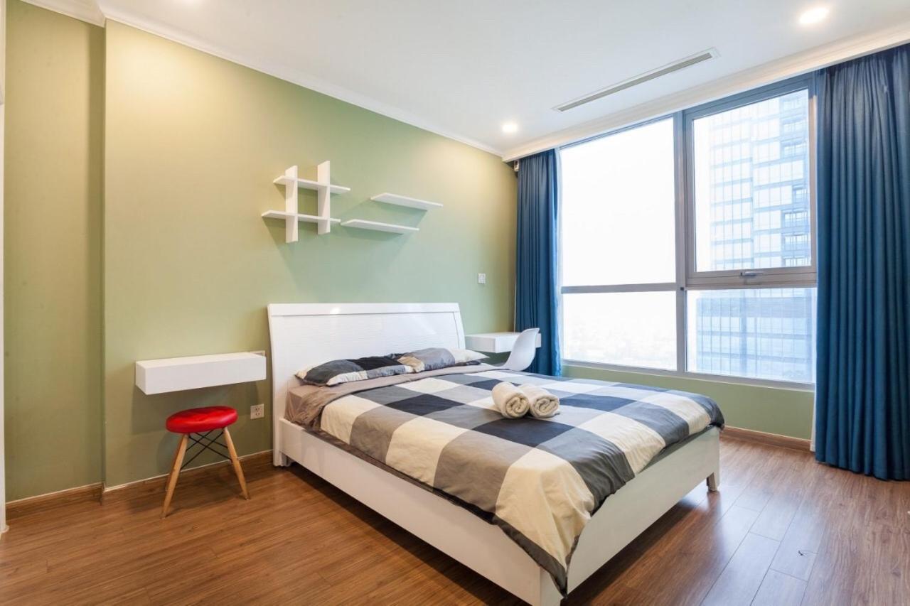 Vinhomes Residences-Luxury Apartment TP. Hồ Chí Minh Ngoại thất bức ảnh
