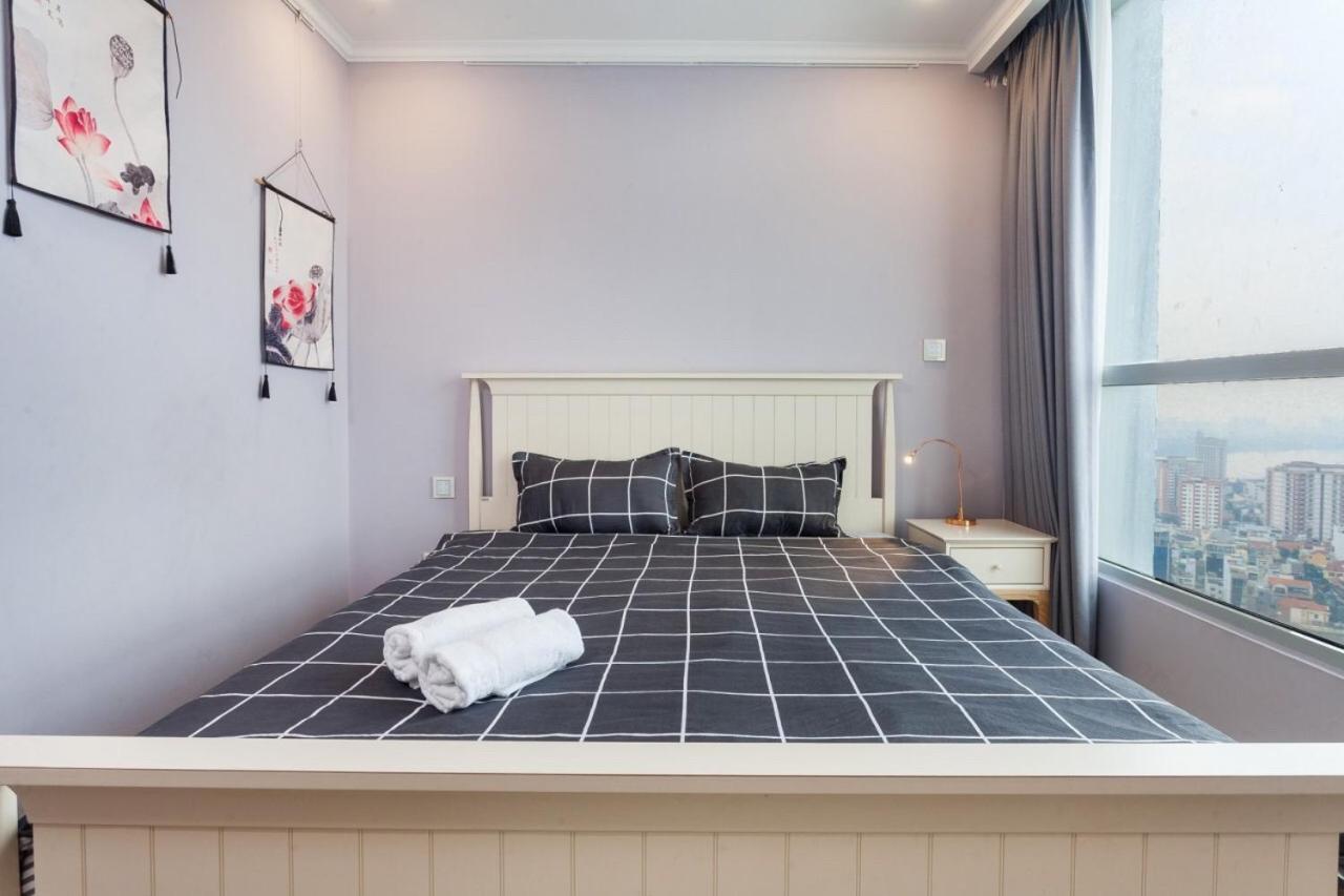 Vinhomes Residences-Luxury Apartment TP. Hồ Chí Minh Ngoại thất bức ảnh