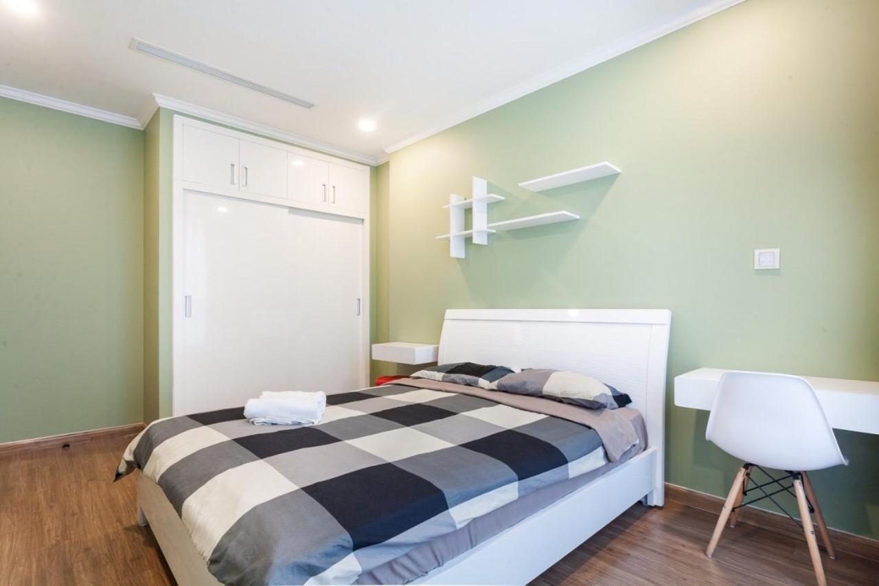 Vinhomes Residences-Luxury Apartment TP. Hồ Chí Minh Ngoại thất bức ảnh