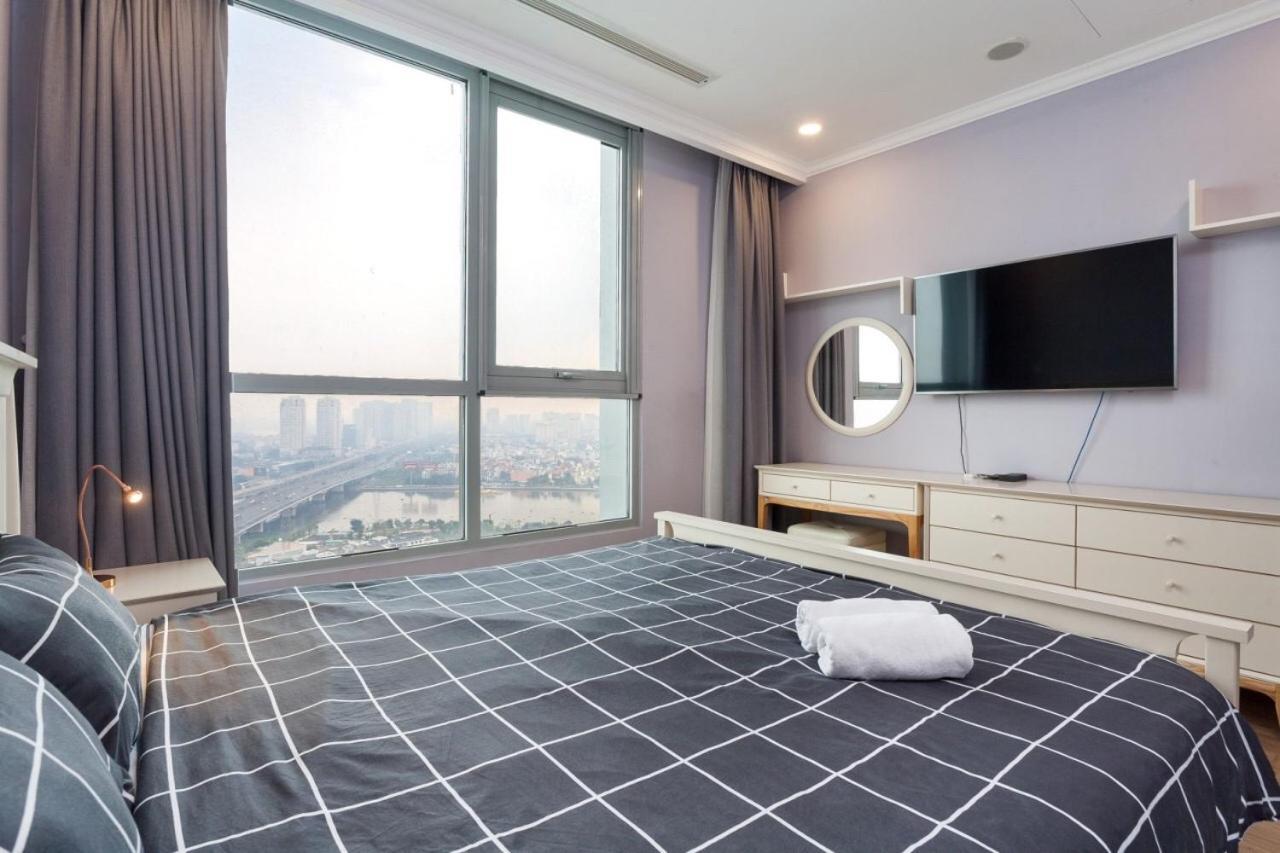 Vinhomes Residences-Luxury Apartment TP. Hồ Chí Minh Ngoại thất bức ảnh