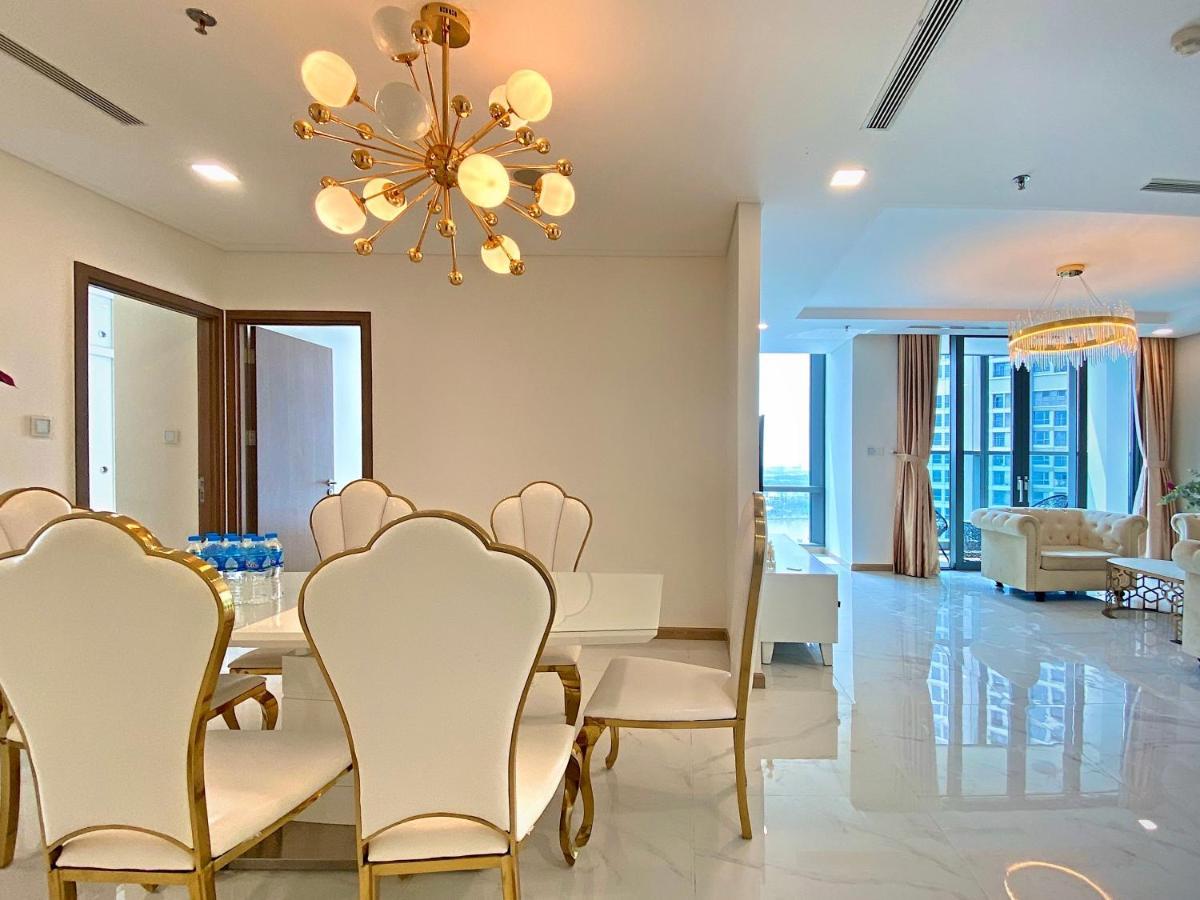 Vinhomes Residences-Luxury Apartment TP. Hồ Chí Minh Ngoại thất bức ảnh