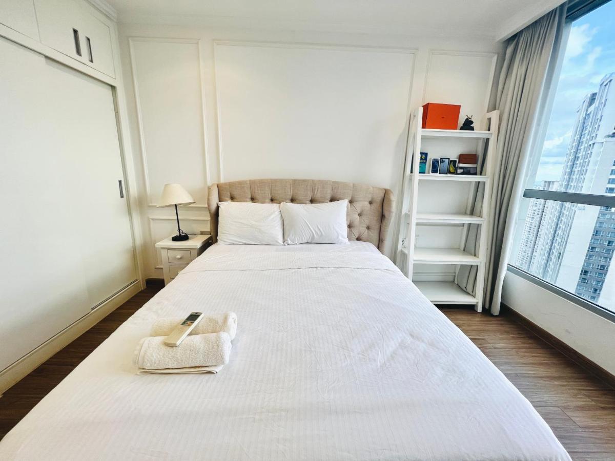Vinhomes Residences-Luxury Apartment TP. Hồ Chí Minh Ngoại thất bức ảnh