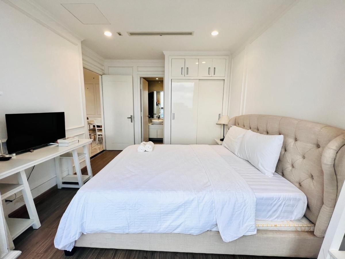 Vinhomes Residences-Luxury Apartment TP. Hồ Chí Minh Ngoại thất bức ảnh