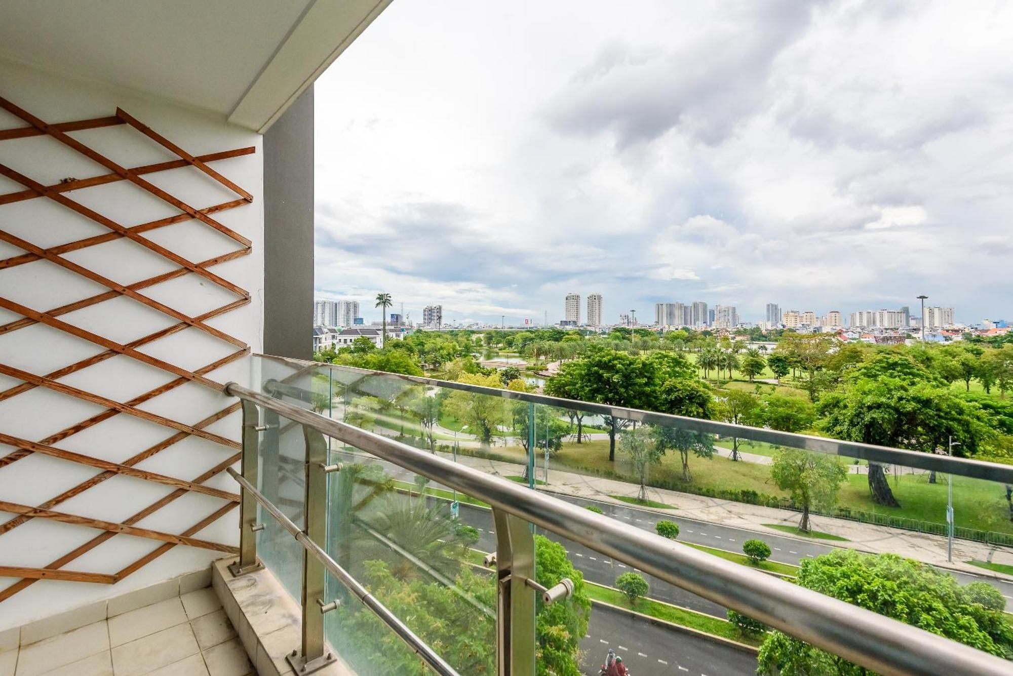 Vinhomes Residences-Luxury Apartment TP. Hồ Chí Minh Ngoại thất bức ảnh
