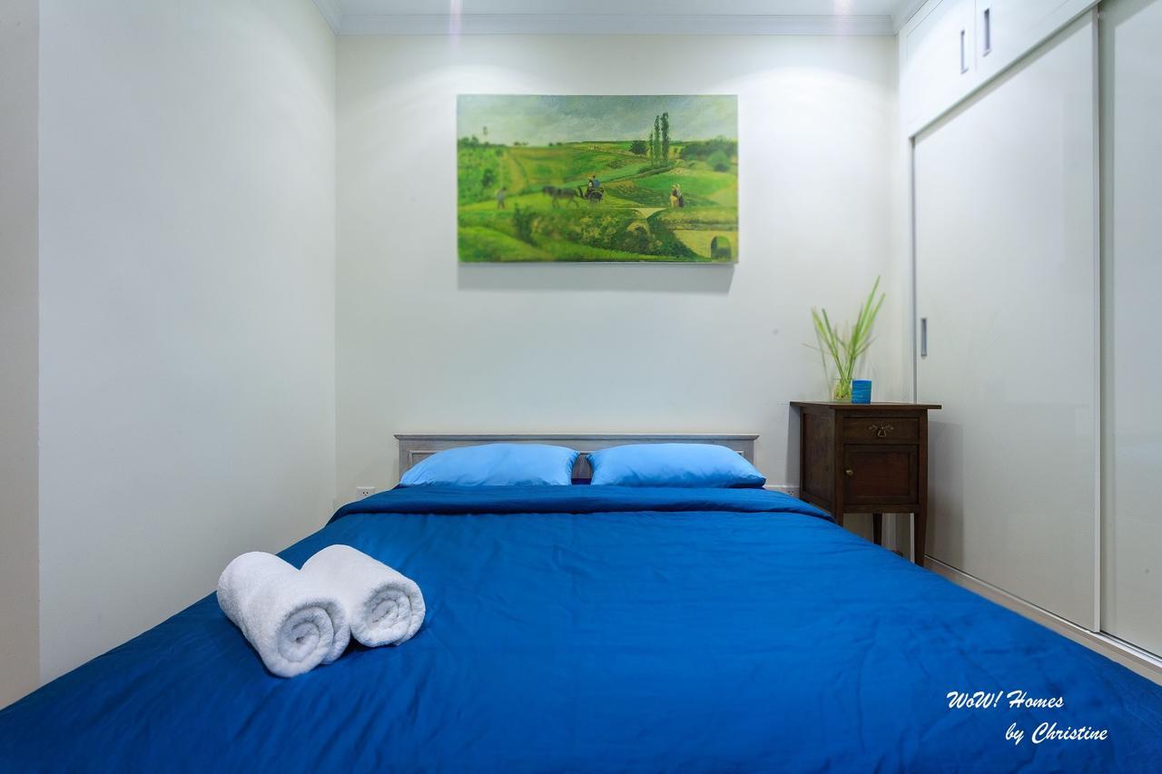 Vinhomes Residences-Luxury Apartment TP. Hồ Chí Minh Ngoại thất bức ảnh