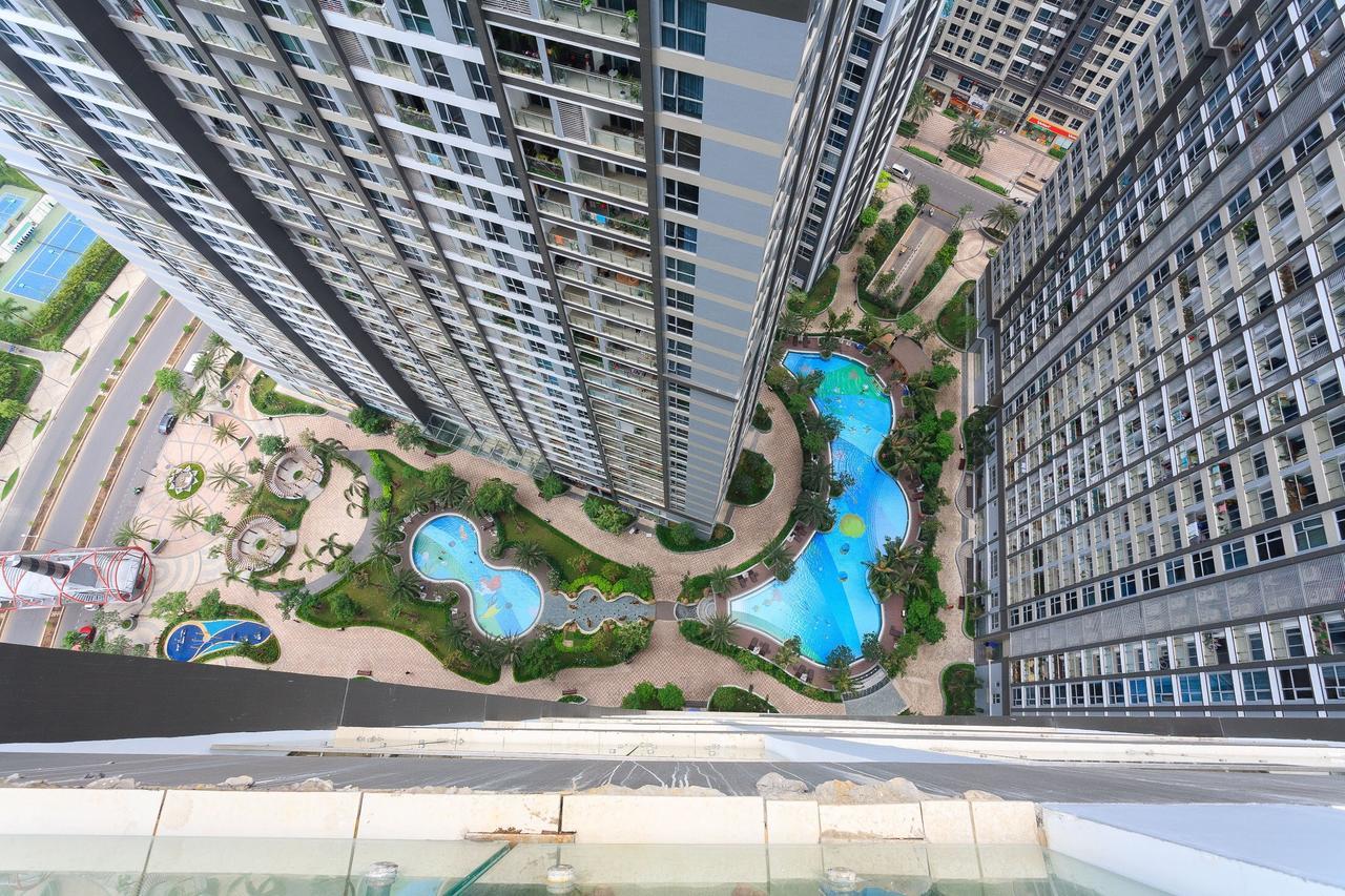Vinhomes Residences-Luxury Apartment TP. Hồ Chí Minh Ngoại thất bức ảnh