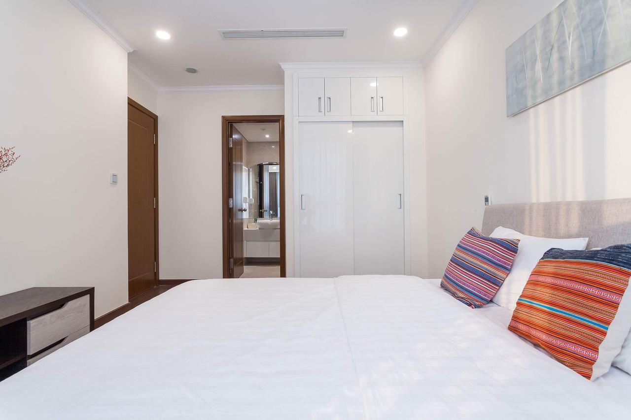 Vinhomes Residences-Luxury Apartment TP. Hồ Chí Minh Ngoại thất bức ảnh