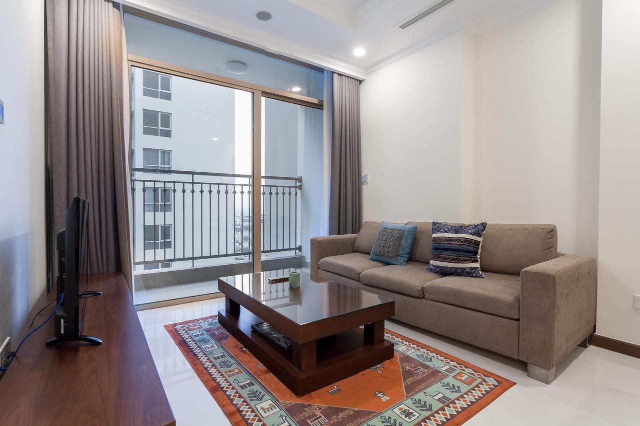 Vinhomes Residences-Luxury Apartment TP. Hồ Chí Minh Ngoại thất bức ảnh