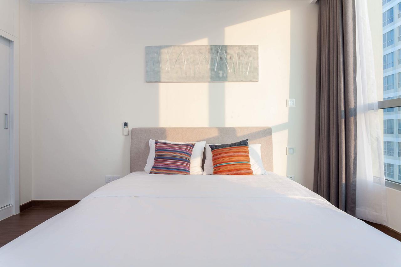 Vinhomes Residences-Luxury Apartment TP. Hồ Chí Minh Ngoại thất bức ảnh