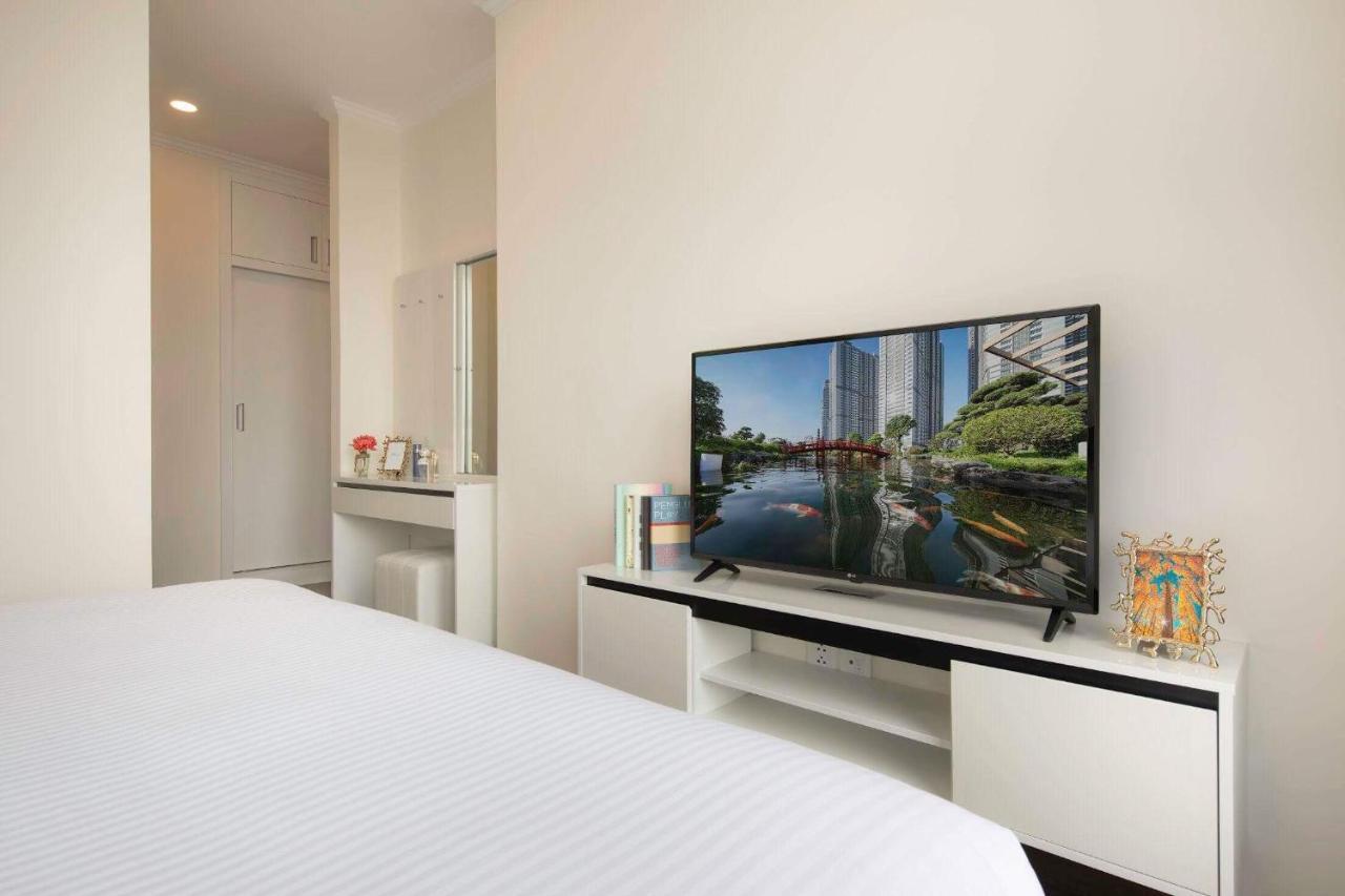 Vinhomes Residences-Luxury Apartment TP. Hồ Chí Minh Ngoại thất bức ảnh