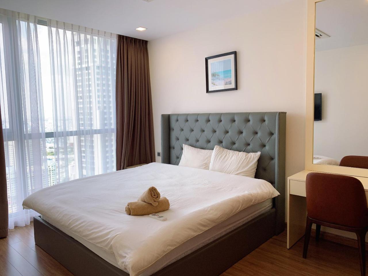 Vinhomes Residences-Luxury Apartment TP. Hồ Chí Minh Ngoại thất bức ảnh