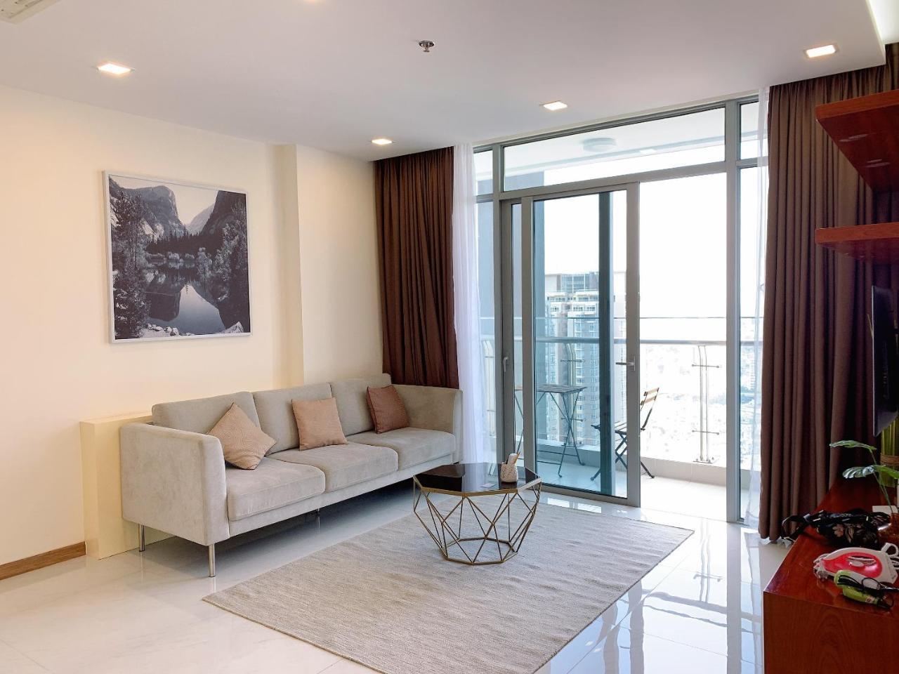 Vinhomes Residences-Luxury Apartment TP. Hồ Chí Minh Ngoại thất bức ảnh