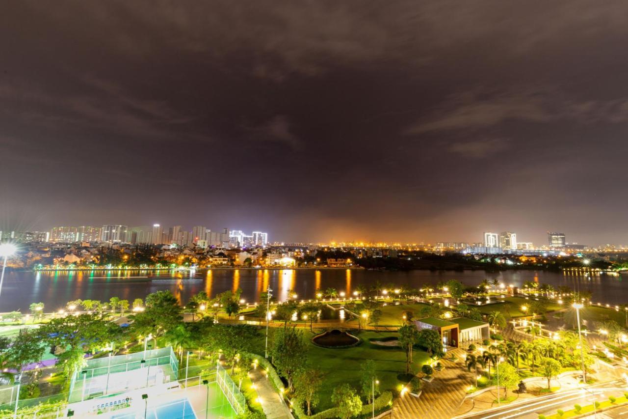 Vinhomes Residences-Luxury Apartment TP. Hồ Chí Minh Ngoại thất bức ảnh