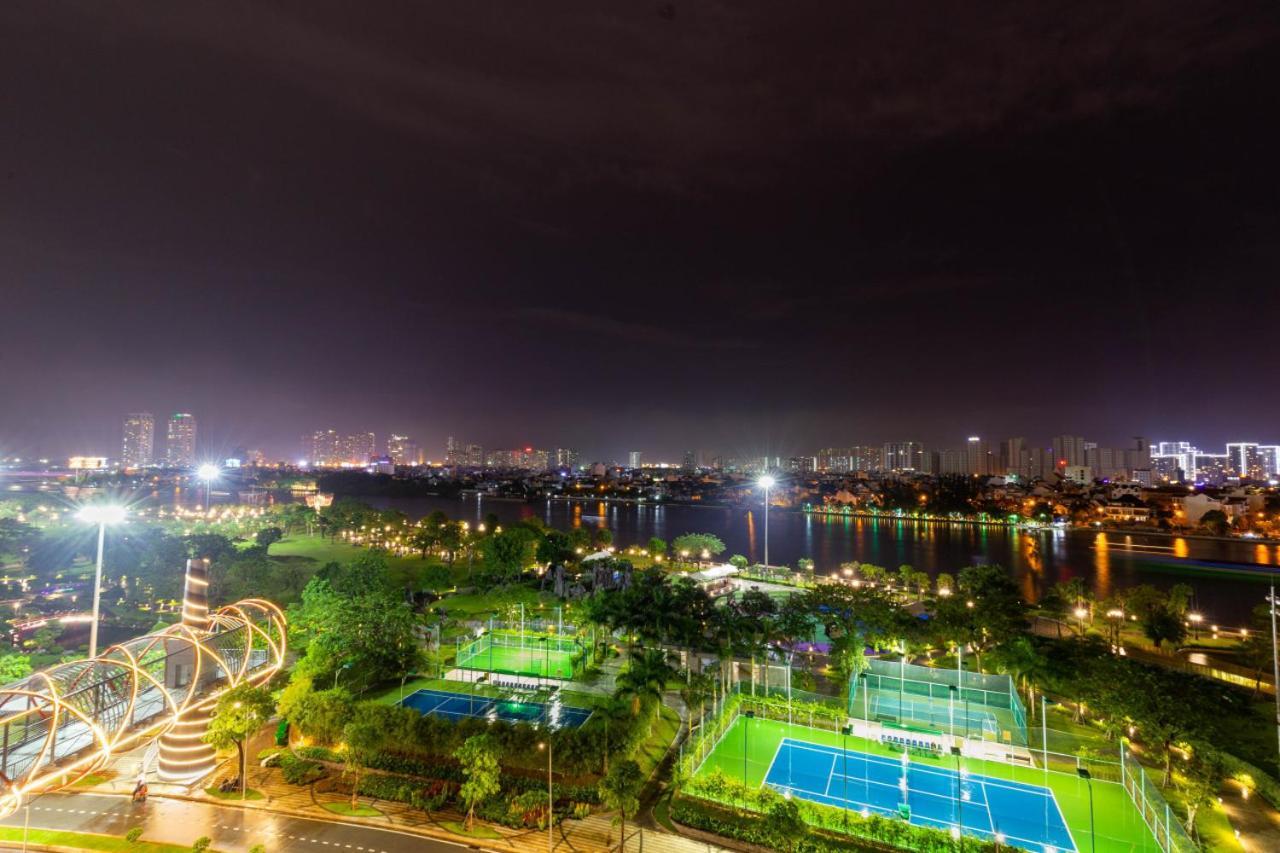 Vinhomes Residences-Luxury Apartment TP. Hồ Chí Minh Ngoại thất bức ảnh